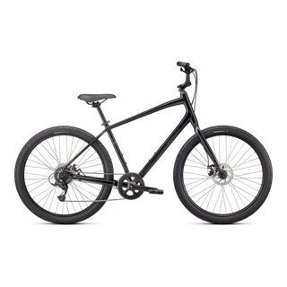 Specialized Roll 2.0 - Gloss Tarmac Black / Ion / Satin Black Reflective