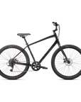 Specialized Roll 2.0 - Gloss Tarmac Black / Ion / Satin Black Reflective