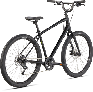 Specialized Roll 2.0 - Gloss Tarmac Black / Ion / Satin Black Reflective