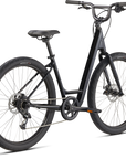 Specialized Roll 2.0 Low Entry - Gloss Black / Charcoal / Satin Black Reflective