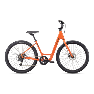 Specialized Roll 2.0 Low Entry - Gloss Blaze / Ice Papaya / Satin Black Reflective