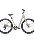 Specialized Roll 2.0 Low Entry - Gloss White Mountains / Gunmetal / Satin Black Reflective