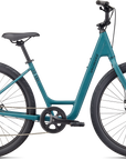 Specialized Roll 2.0 Low Entry - Satin Dusty Turquoise / Summer Blue / Satin Black Reflective