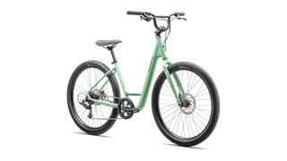 Specialized Roll 2.0 Low Entry - Satin Oasis / Satin Smoke