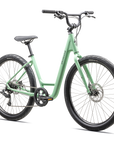 Specialized Roll 2.0 Low Entry - Satin Oasis / Satin Smoke