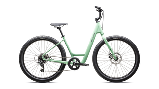 Specialized Roll 2.0 Low Entry - Satin Oasis / Satin Smoke