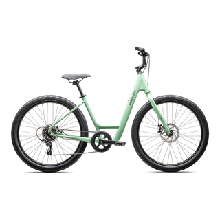 Specialized Roll 2.0 Low Entry - Satin Oasis / Satin Smoke