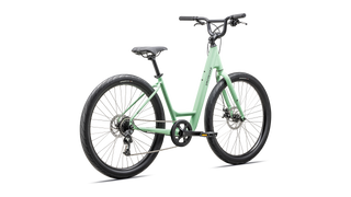 Specialized Roll 2.0 Low Entry - Satin Oasis / Satin Smoke
