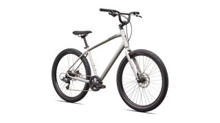 Specialized Roll 2.0 - Satin Dolomite Metallic / Majesty Blue Metallic