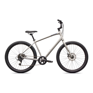 Specialized Roll 2.0 - Satin Dolomite Metallic / Majesty Blue Metallic