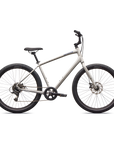 Specialized Roll 2.0 - Satin Dolomite Metallic / Majesty Blue Metallic