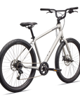 Specialized Roll 2.0 - Satin Dolomite Metallic / Majesty Blue Metallic