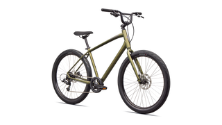 Specialized Roll 2.0 - Satin Laurel Green Metallic / Mauve Metallic