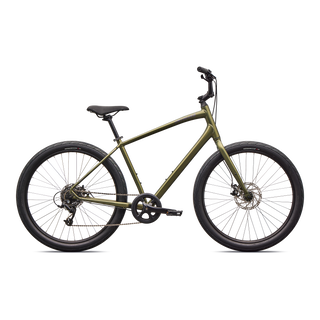 Specialized Roll 2.0 - Satin Laurel Green Metallic / Mauve Metallic