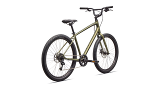 Specialized Roll 2.0 - Satin Laurel Green Metallic / Mauve Metallic
