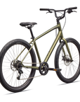 Specialized Roll 2.0 - Satin Laurel Green Metallic / Mauve Metallic