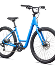 Specialized Roll 2.0 Low Entry - Satin Sky Blue / Dune White