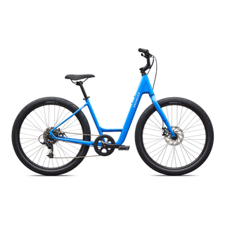 Specialized Roll 2.0 Low Entry - Satin Sky Blue / Dune White