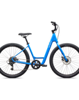 Specialized Roll 2.0 Low Entry - Satin Sky Blue / Dune White