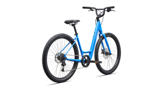 Specialized Roll 2.0 Low Entry - Satin Sky Blue / Dune White