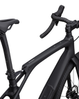 Specialized Diverge STR Expert - SRAM Rival eTAP AXS / GX Eagle AXS - Satin Black/Diamond Dust