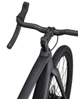 Specialized Diverge STR Expert - SRAM Rival eTAP AXS / GX Eagle AXS - Satin Black/Diamond Dust