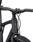 Specialized Diverge STR Expert - SRAM Rival eTAP AXS / GX Eagle AXS - Satin Black/Diamond Dust