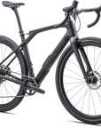 Specialized Diverge STR Expert - SRAM Rival eTAP AXS / GX Eagle AXS - Satin Black/Diamond Dust