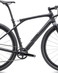 Specialized Diverge STR Expert - SRAM Rival eTAP AXS / GX Eagle AXS - Satin Black/Diamond Dust