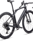 Specialized Diverge STR Expert - SRAM Rival eTAP AXS / GX Eagle AXS - Satin Black/Diamond Dust