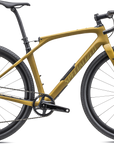 Specialized Diverge STR Expert - SRAM Rival eTAP AXS / GX Eagle AXS - Satin Harvest Gold/Gold Ghost Pearl