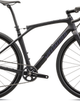 Specialized Diverge STR Comp - Shimano GRX - Satin Metallic Midnight Shadow / Violet Ghost Pearl