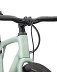 Specialized Diverge STR Comp - Shimano GRX - Gloss White Sage / Pearl
