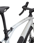 Specialized S-Works Diverge STR - SRAM RED eTAP AXS / XX1 Eagle AXS - Dove Grey+Eyris Pearl - Morning Mist / Eyris Pearl  / Smoke