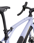 Specialized Diverge STR Expert - SRAM Rival eTAP AXS / GX Eagle AXS - Clay / Powder Indigo / Metallic Sulfer