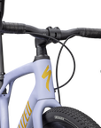 Specialized Diverge STR Expert - SRAM Rival eTAP AXS / GX Eagle AXS - Clay / Powder Indigo / Metallic Sulfer