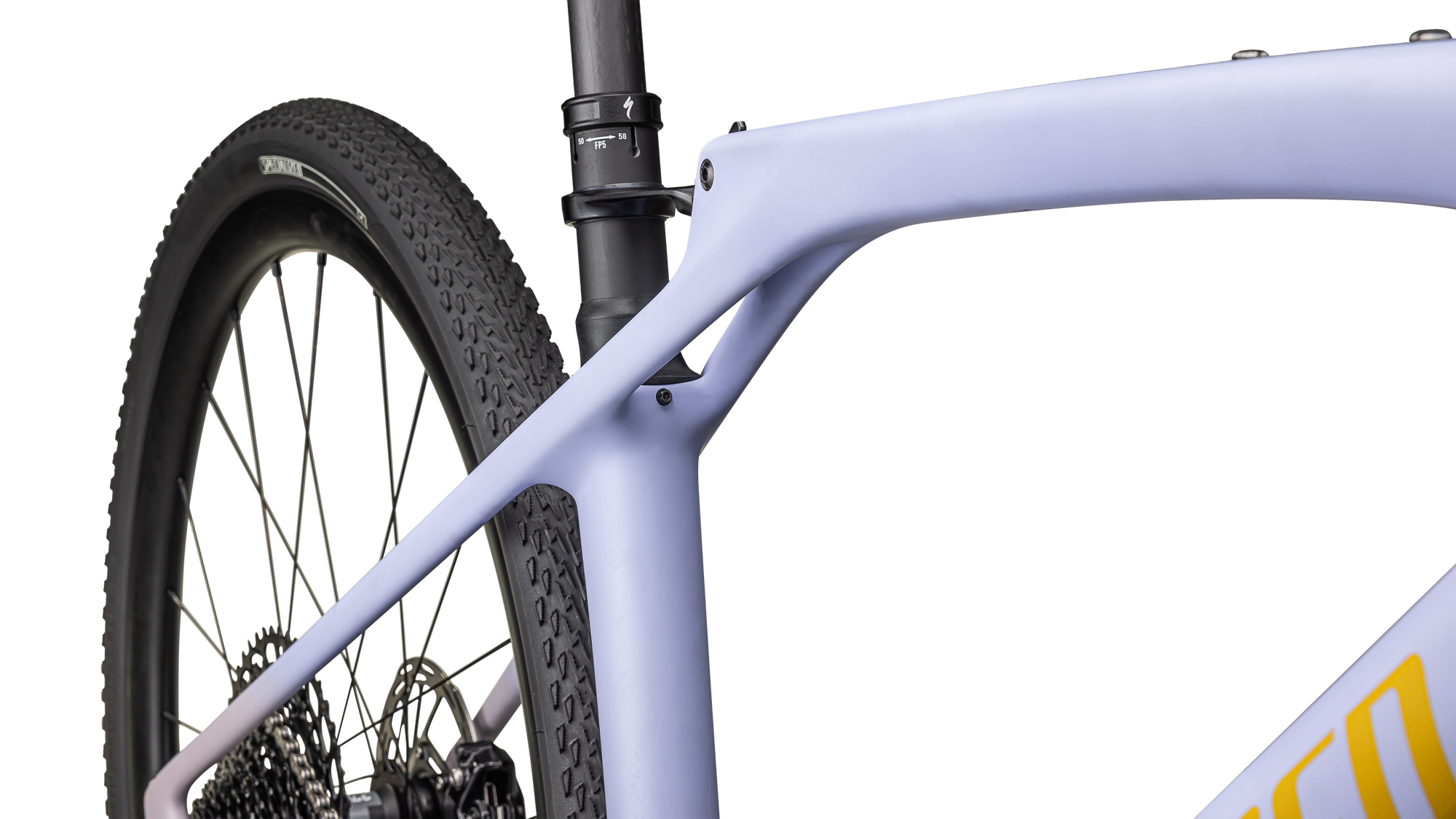 Specialized Diverge STR Expert - SRAM Rival eTAP AXS / GX Eagle AXS - Clay / Powder Indigo / Metallic Sulfer