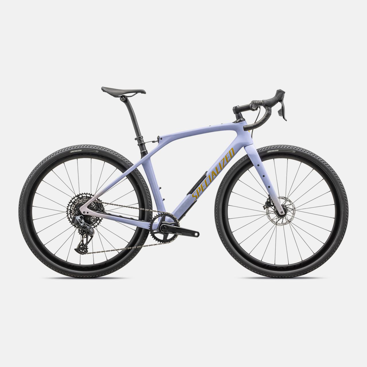 2024 Specialized Diverge STR Expert - Alchemy Cycle Trader