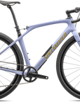 Specialized Diverge STR Expert - SRAM Rival eTAP AXS / GX Eagle AXS - Clay / Powder Indigo / Metallic Sulfer