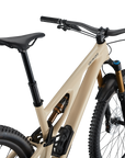 Specialized Stumpjumper EVO Pro - Gloss Sand / Black