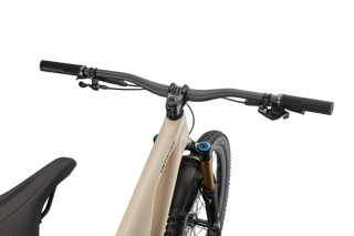 Specialized Stumpjumper EVO Pro - Gloss Sand / Black