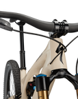 Specialized Stumpjumper EVO Pro - Gloss Sand / Black