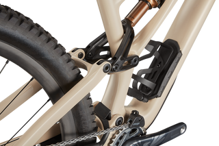Specialized Stumpjumper EVO Pro - Gloss Sand / Black