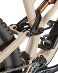 Specialized Stumpjumper EVO Pro - Gloss Sand / Black