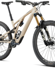 Specialized Stumpjumper EVO Pro - Gloss Sand / Black