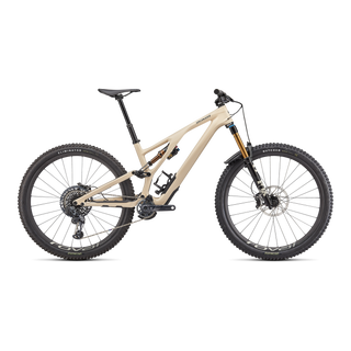 Specialized Stumpjumper EVO Pro - Gloss Sand / Black