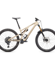 Specialized Stumpjumper EVO Pro - Gloss Sand / Black