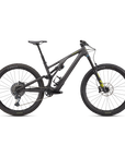 Specialized Stumpjumper Evo Expert - SRAM X01, FOX Performance Elite - Satin Carbon / Olive Green / Black
