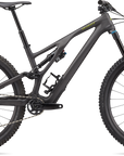 Specialized Stumpjumper Evo Expert - SRAM X01, FOX Performance Elite - Satin Carbon / Olive Green / Black