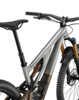 Specialized Stumpjumper EVO Elite Alloy - Satin Aluminum / Gunmetal